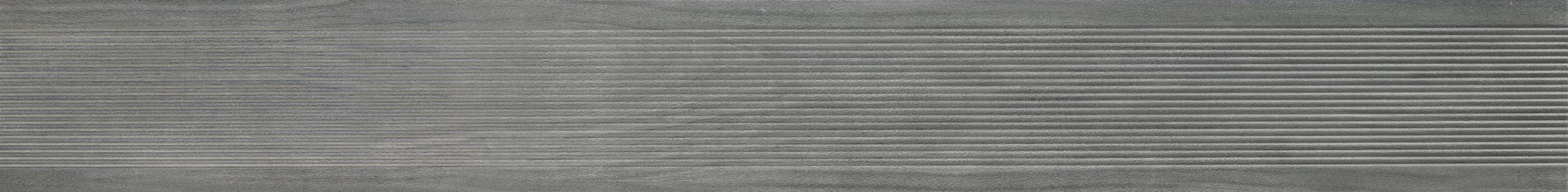 Gamme Deck rainuré Grey - Système classique