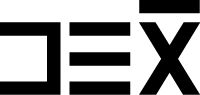 Logo - DEX